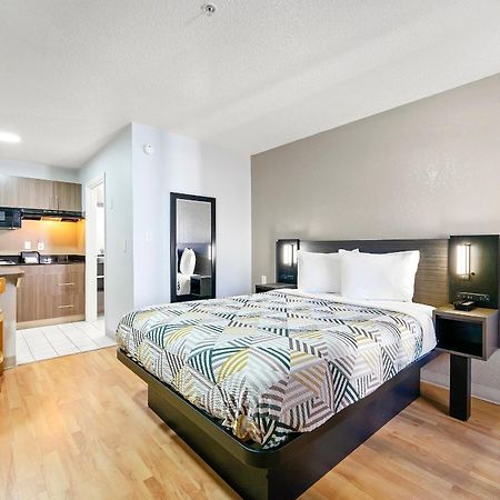 Studio 6-Duluth, Ga - Atlanta - Gwinnett Place エクステリア 写真