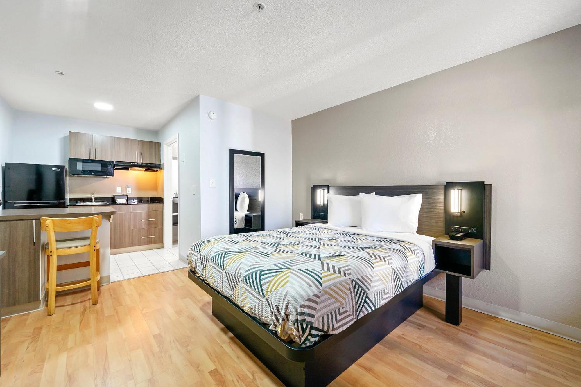 Studio 6-Duluth, Ga - Atlanta - Gwinnett Place エクステリア 写真