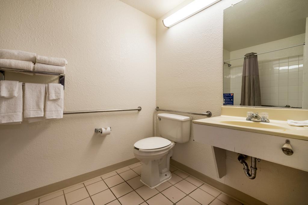 Studio 6-Duluth, Ga - Atlanta - Gwinnett Place エクステリア 写真