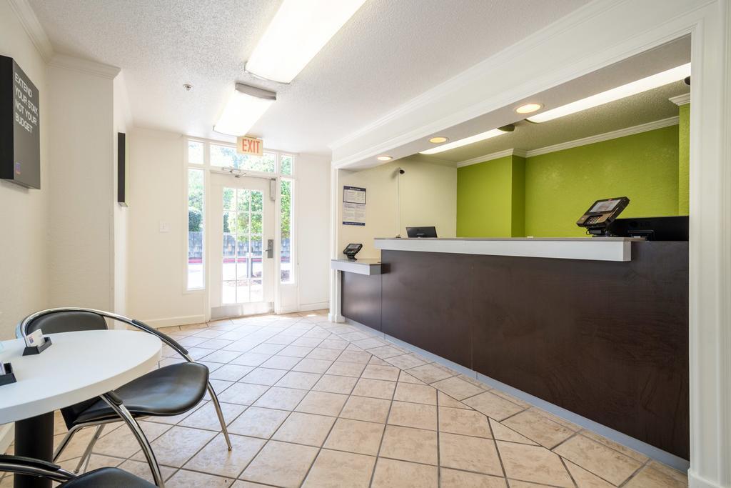 Studio 6-Duluth, Ga - Atlanta - Gwinnett Place エクステリア 写真