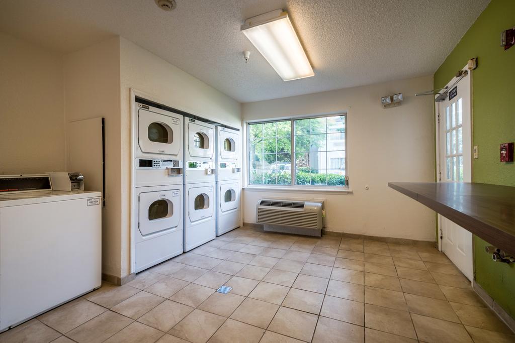 Studio 6-Duluth, Ga - Atlanta - Gwinnett Place エクステリア 写真