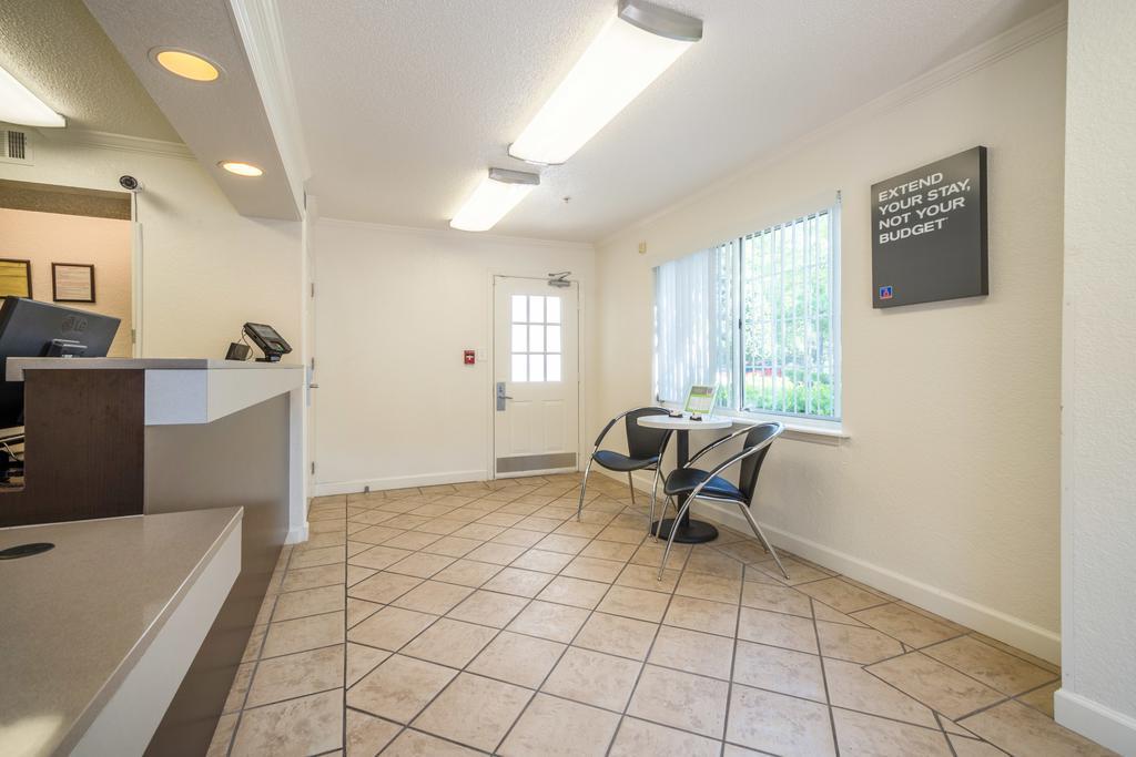 Studio 6-Duluth, Ga - Atlanta - Gwinnett Place エクステリア 写真
