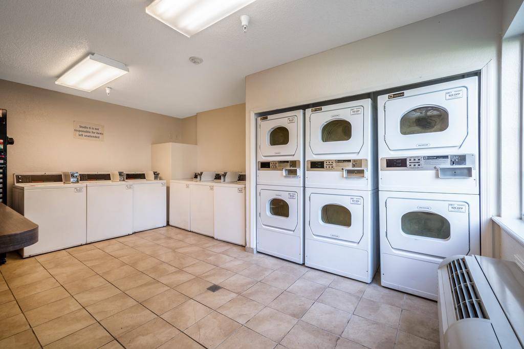 Studio 6-Duluth, Ga - Atlanta - Gwinnett Place エクステリア 写真