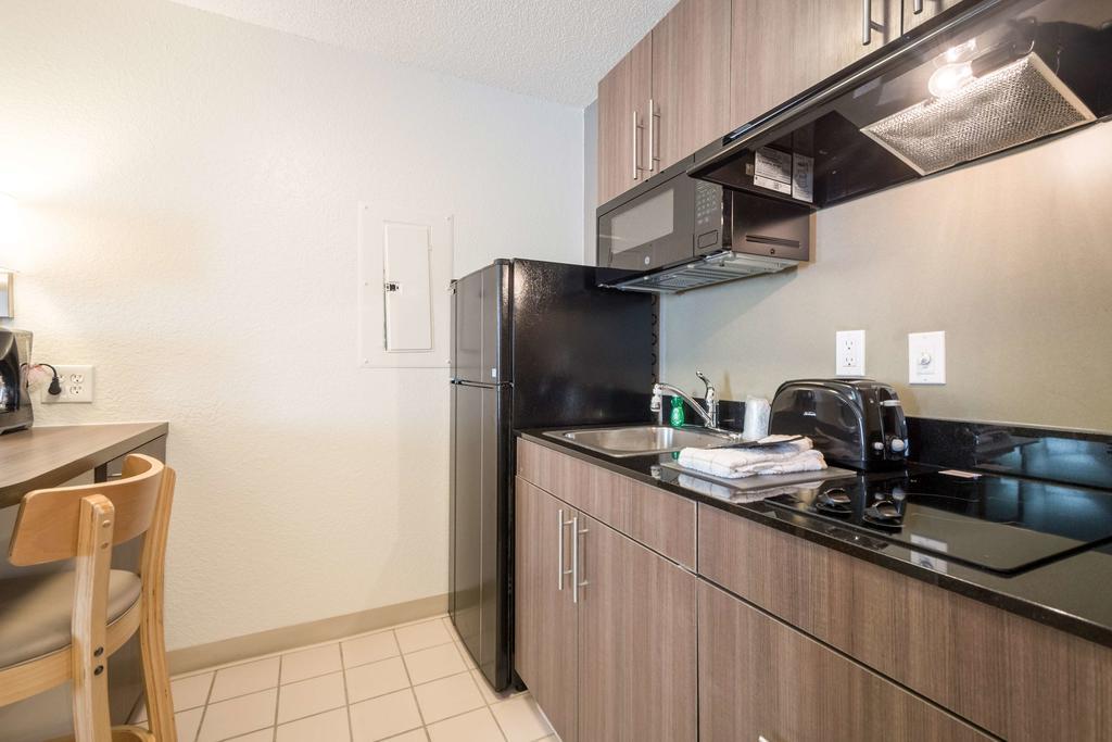 Studio 6-Duluth, Ga - Atlanta - Gwinnett Place エクステリア 写真