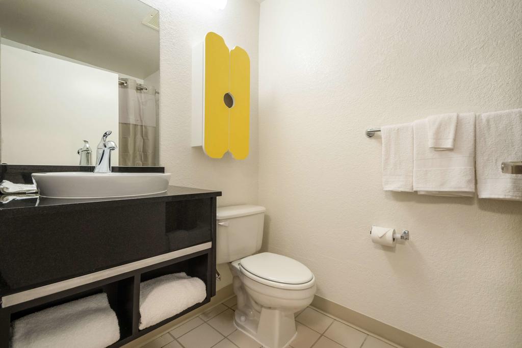 Studio 6-Duluth, Ga - Atlanta - Gwinnett Place エクステリア 写真