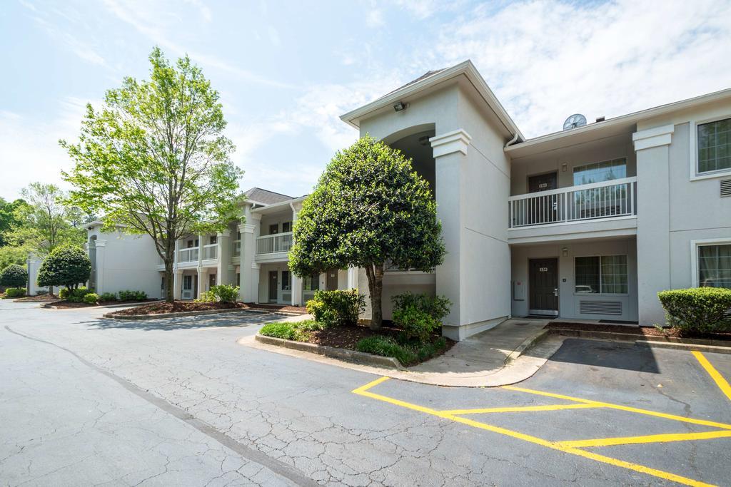 Studio 6-Duluth, Ga - Atlanta - Gwinnett Place エクステリア 写真