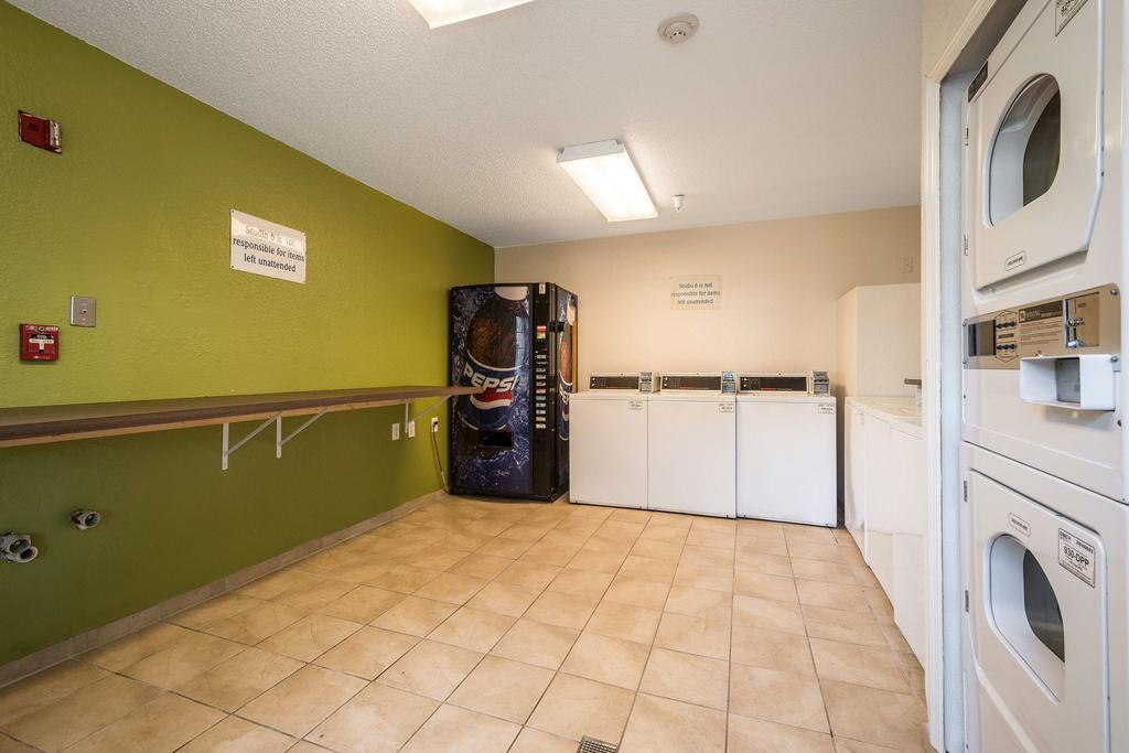 Studio 6-Duluth, Ga - Atlanta - Gwinnett Place エクステリア 写真