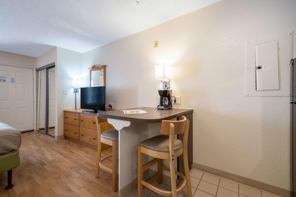 Studio 6-Duluth, Ga - Atlanta - Gwinnett Place エクステリア 写真