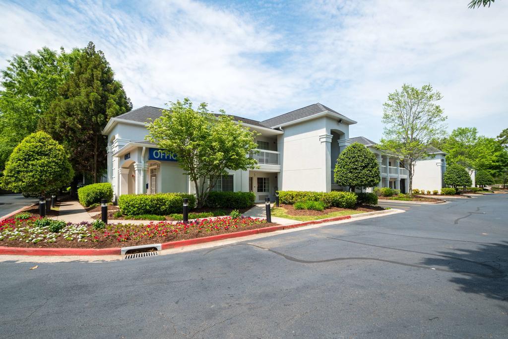 Studio 6-Duluth, Ga - Atlanta - Gwinnett Place エクステリア 写真