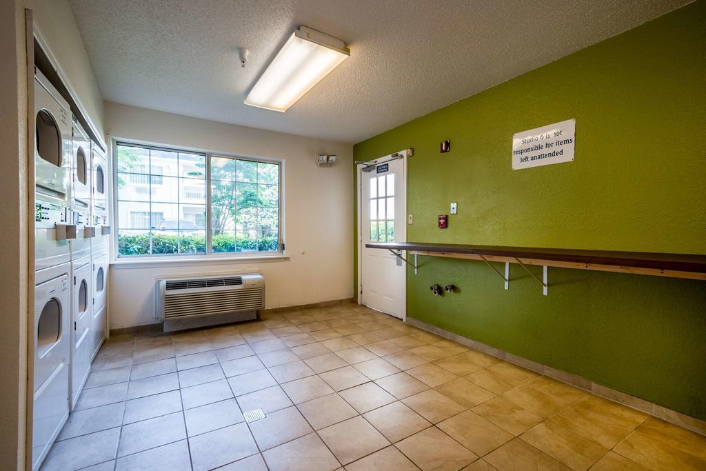 Studio 6-Duluth, Ga - Atlanta - Gwinnett Place エクステリア 写真