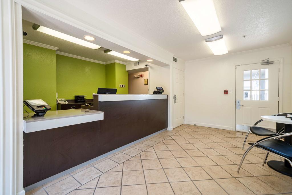 Studio 6-Duluth, Ga - Atlanta - Gwinnett Place エクステリア 写真